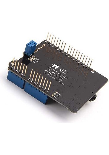 Seeedstudio Music Shield V2.0