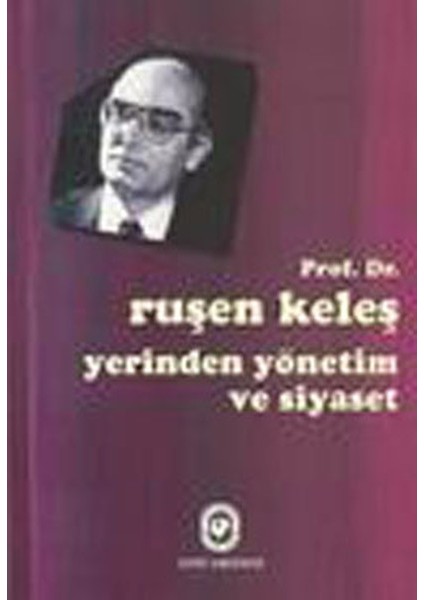 Yerinden Yönetim ve Siyaset