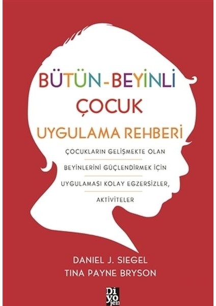 Bütün-Beyinli Çocuk Uygulamalı Rehberi