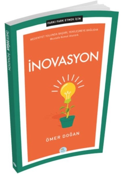 Farkı Fark Etmek Için - Inovasyon