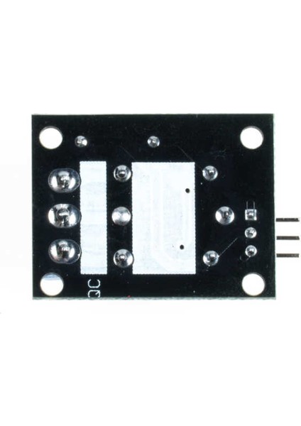 V23092 Tipi 24 V Yassı Röle - HF41F-24VDC