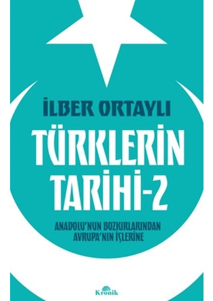 Türklerin Tarihi 2