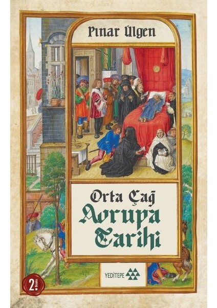 Orta Çağ Avrupa Tarihi