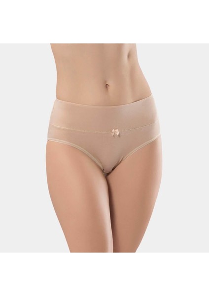 Kadın Likralı Külot (2'li Paket) 964/TEN fiyatları