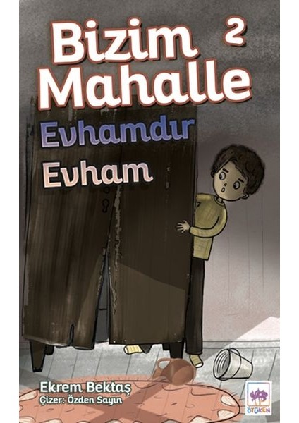 Bizim Mahalle 2 - Evhamdır Evham