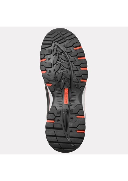 Oxford Kışlık Uzun Işçi Ayakkabısı -78405 4 indirimleri