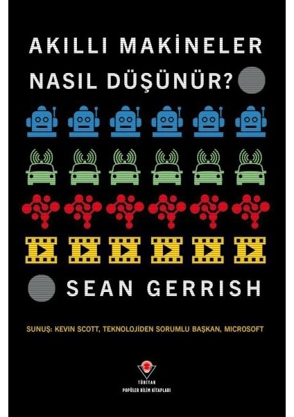 Akıllı Makineler Nasıl Düşünür?