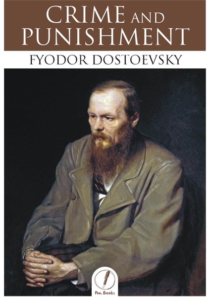 Crime And Punishment