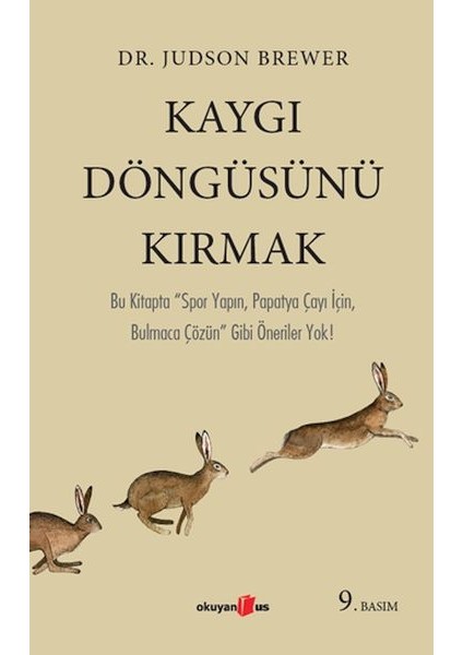 Kaygı Döngüsünü Kırmak