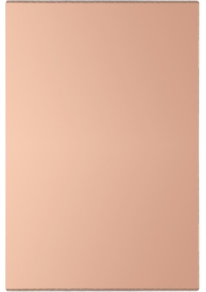 20X30 cm Bakır Plaket - Fr4 (Epoksi) fiyatları