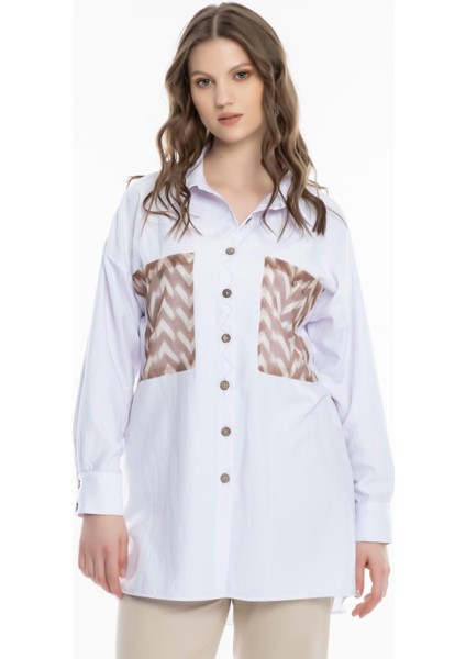 Kadın Tunik .24YBLZ7027