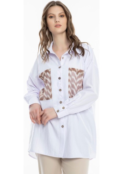 Kadın Tunik .24YBLZ7027 modelleri