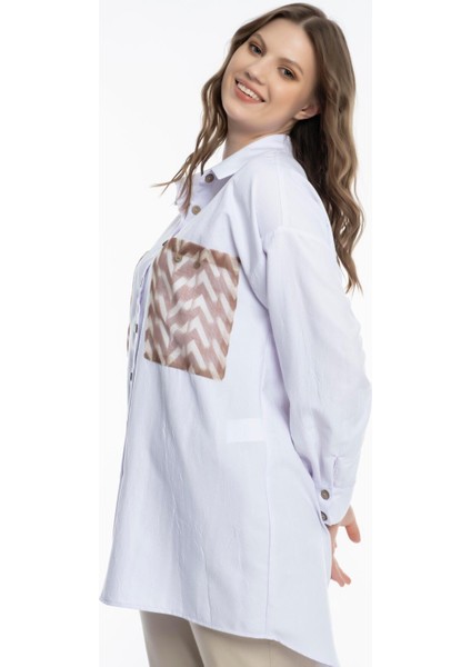 Kadın Tunik .24YBLZ7027 fırsatları