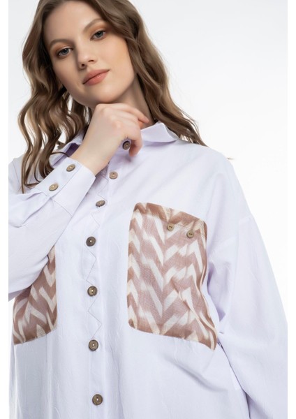 Kadın Tunik .24YBLZ7027 indirimleri