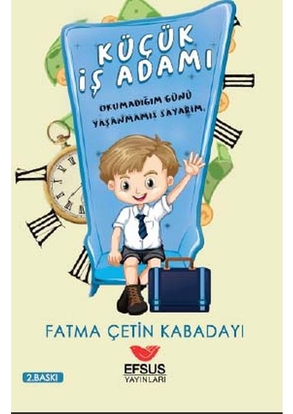 Küçük Iş Adamı