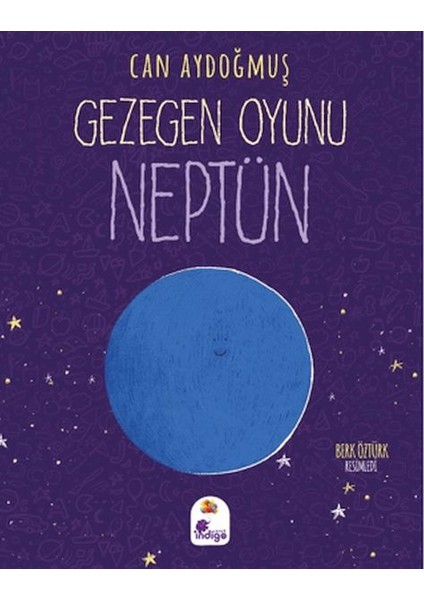 Gezegen Oyunu - Neptün