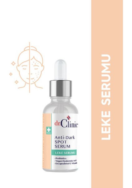 Dr.clinic Anti-Dark Spot Serum