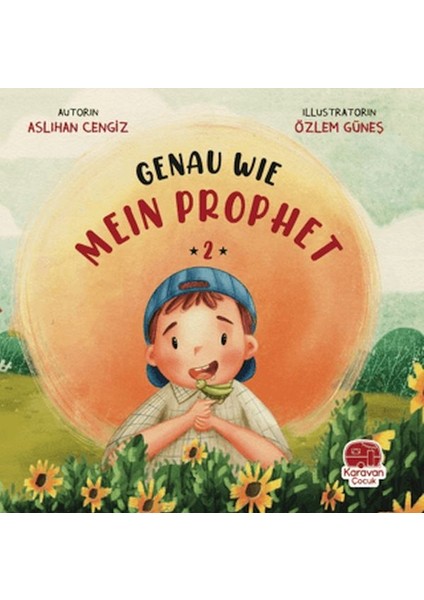 Just Lıke My Prophet 2