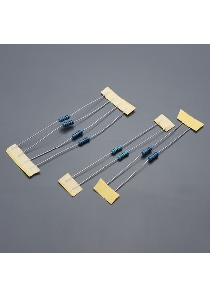 Renkli Işıklı Yılbaşı Çam Ağacı Kiti - Christmas Flash LED Electronic Dıy Learning Kit modelleri