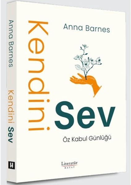 Kendini Sev Öz Kabul Günlüğü