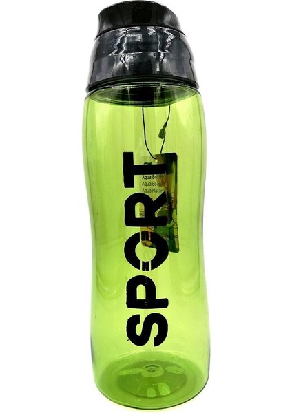 Su Matarası Darbeye ve Isıya Dayanıklı Sızdırmaz Kapaklı Suluk (5361) modelleri