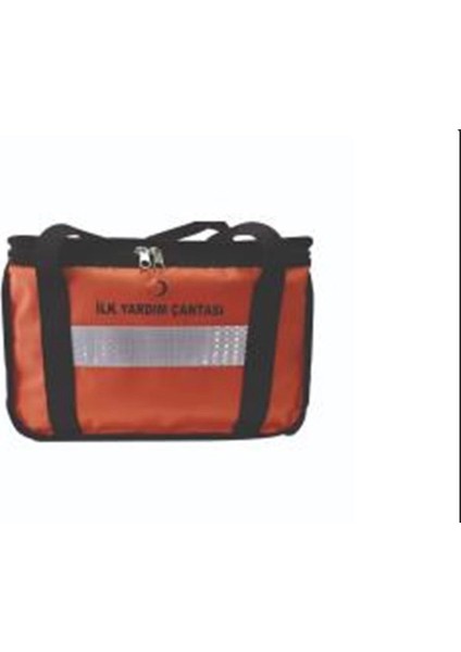 Ilk Yardım Çantası