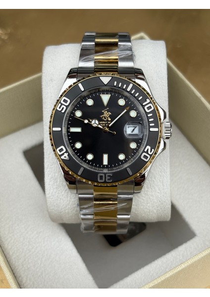 BP3328X Erkek Kol Saati