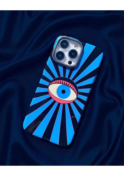 Iphone Uyumlu Premium Marble Gizli Magsafe Destekli Kılıf