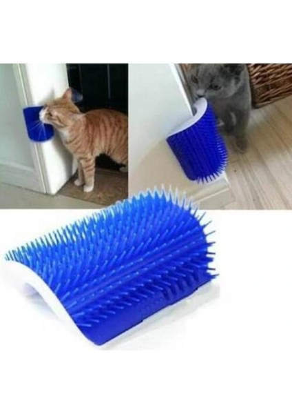 Ieg® Kedi Kaşınma Fırçası fiyatları