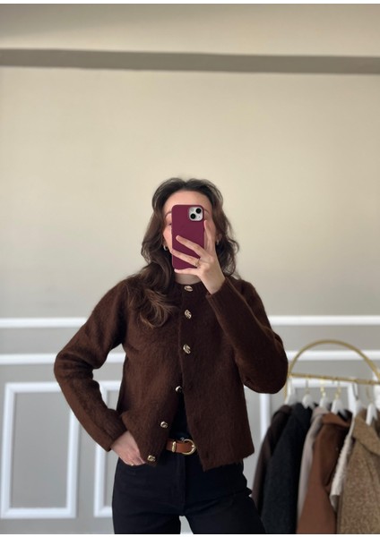 Yumuşak Dokulu Hırka fırsatları