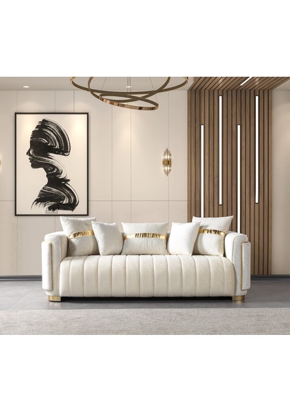 3'lü Koltuk modelleri