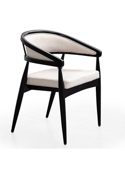 Ahşap Döşemeli Sandalye