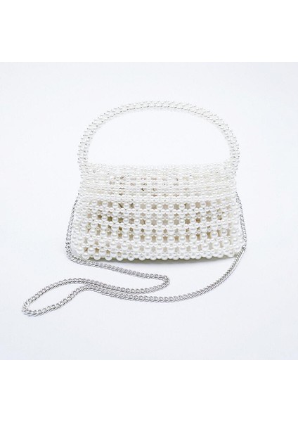 Inci Boncuk El ve Kol Askılı Kadın Çantası modelleri