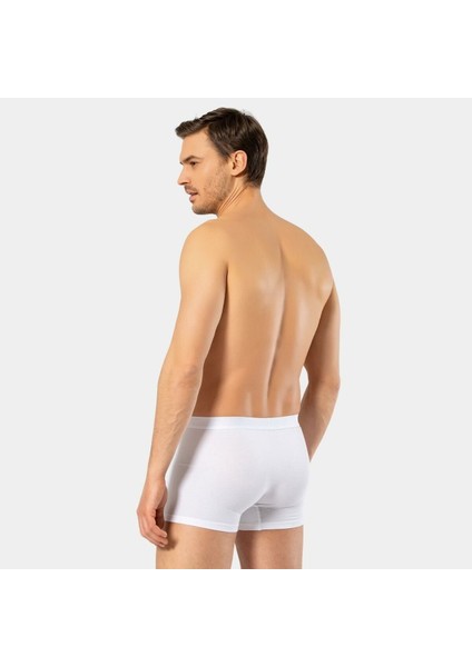 Erkek Boxer 1405/BEYAZ fırsatları