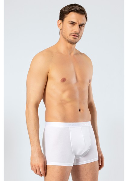Erkek Boxer 1405/BEYAZ indirimleri