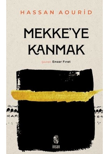 Mekke'ye Kanmak