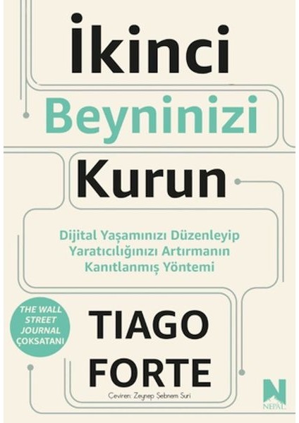 Ikinci Beyninizi Kurun