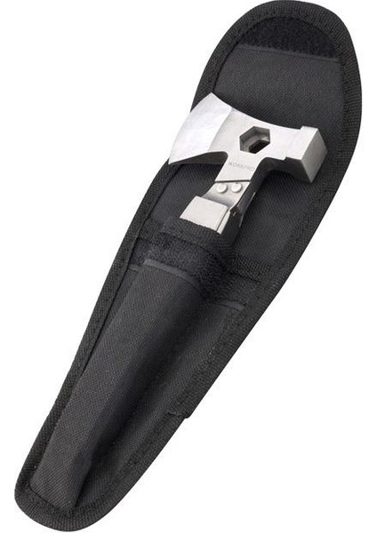 WP383001 12 In 1 Çok Fonksiyonlu Profesyonel Mini Balta/çekiç Alet Seti + Taşıma Kılıfı indirimleri