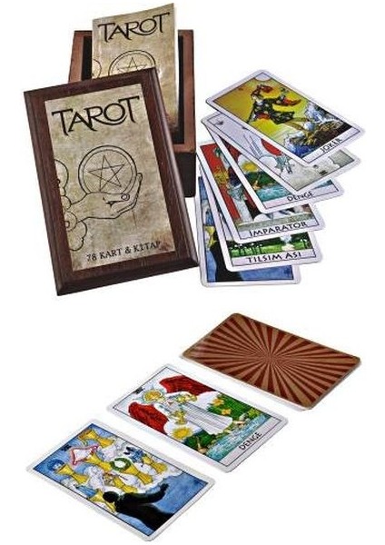 Tarot