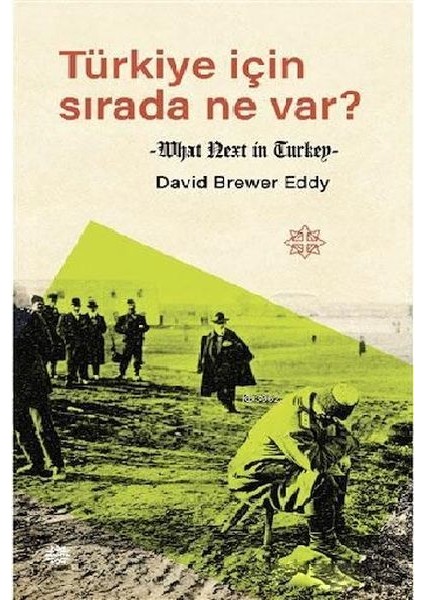 Türkiye Için Sırada Ne Var?