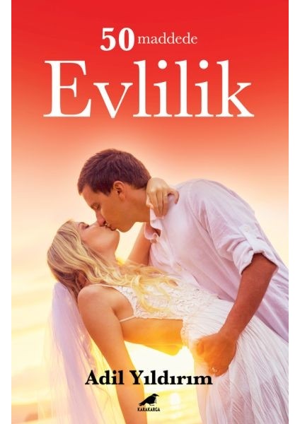50 Maddede Evlilik