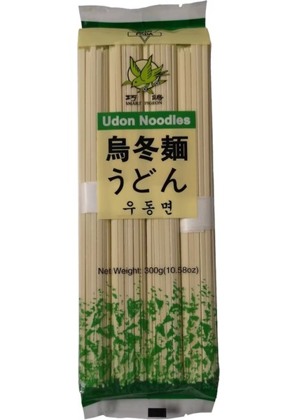 Udon Noodle Erişte 300 G
