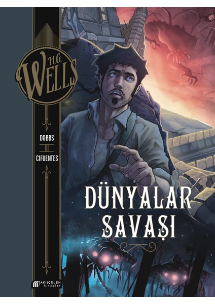 Dünyalar Savaşı