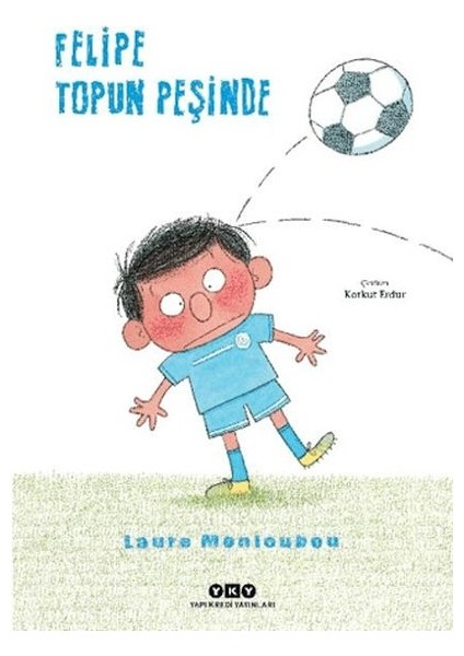 Felipe Topun Peşinde