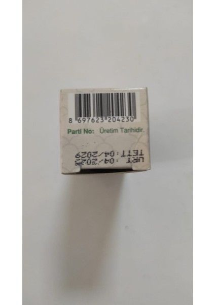 Soğuk Sıkım Okaliptus Yağı 10ML modelleri