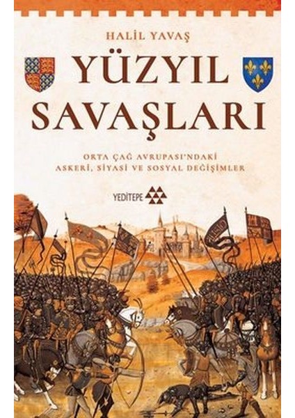 Yüzyıl Savaşları
