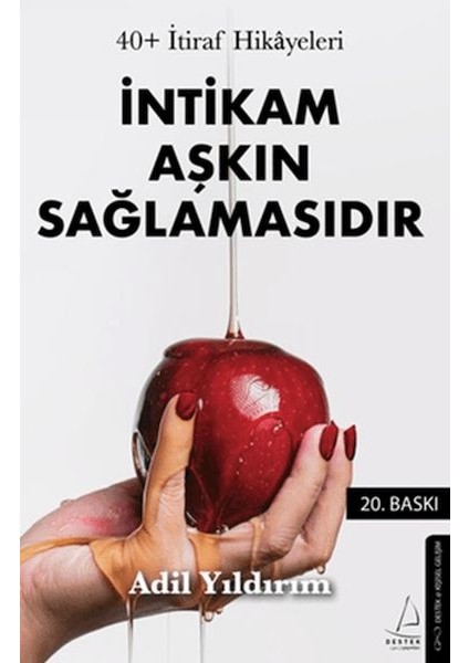 40+ Itiraf Hikayeleri