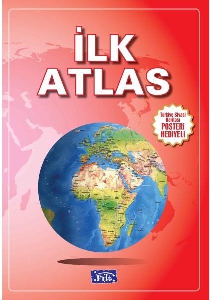 Ilk Atlas