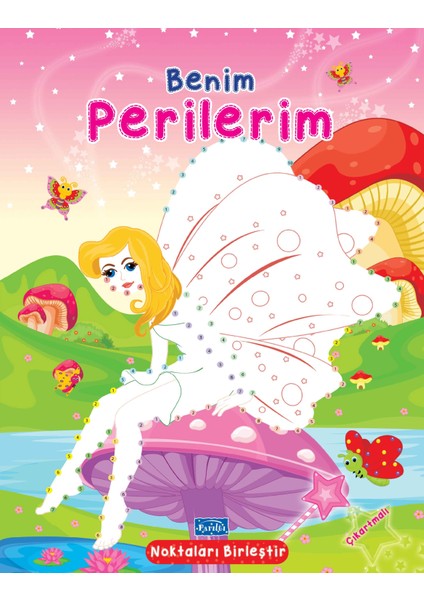 Benim Perilerim