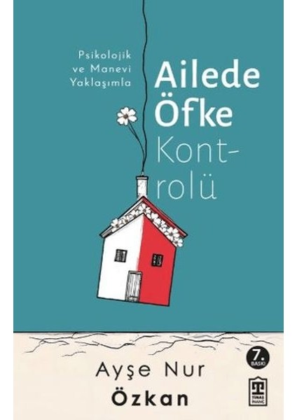 Ailede Öfke Kontrolü